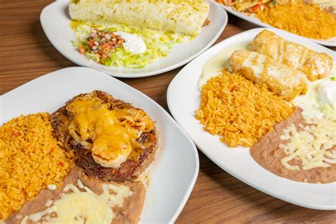 Chapala mexican grill - We are long time patrons of Chapala Grill! One of the most important starters for a good Mexican restaurant is chips and salsa and theirs is 5 stars. Also comes with beans. My husband always orders something different- taco plate, Chile verde, enchiladas, etc ...